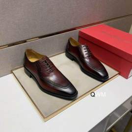 Picture of Ferragamo Shoes _SKUFerragamosz38-45WM09055429